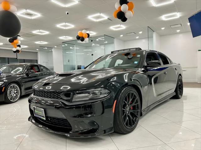 used 2019 Dodge Charger car, priced at $30,995