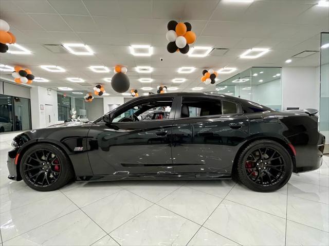 used 2019 Dodge Charger car, priced at $30,995