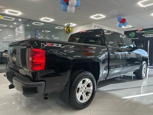 used 2016 Chevrolet Silverado 1500 car, priced at $25,995