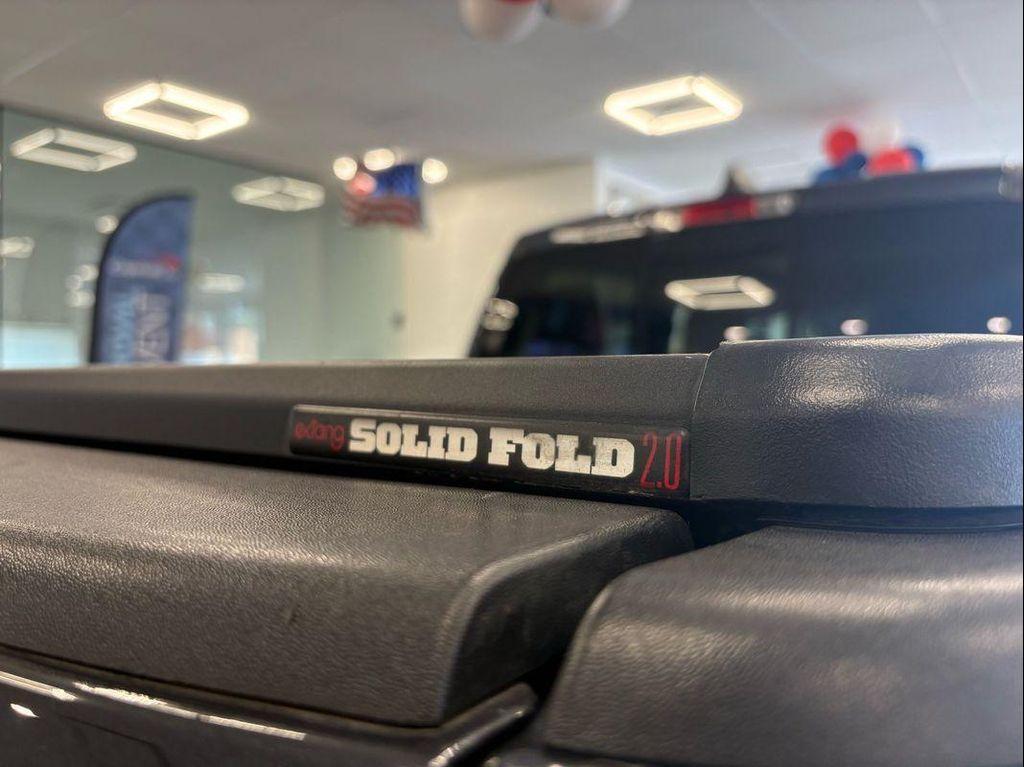 used 2019 Ram 1500 car, priced at $32,595