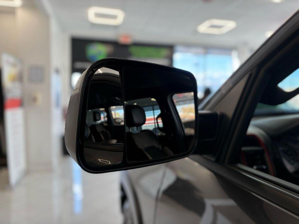 used 2019 Ram 1500 car, priced at $31,395