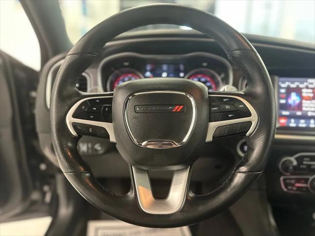 used 2018 Dodge Charger car, priced at $21,995