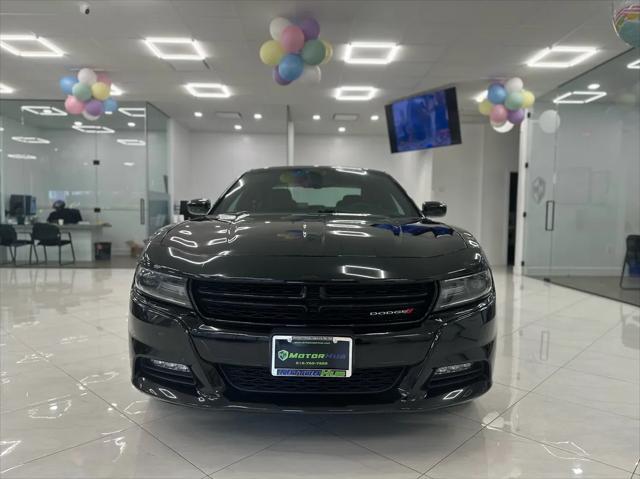 used 2018 Dodge Charger car, priced at $21,995