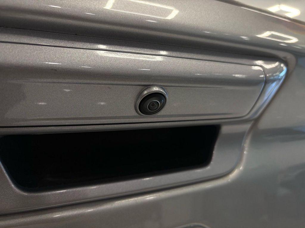 used 2022 Ram 1500 car, priced at $29,395