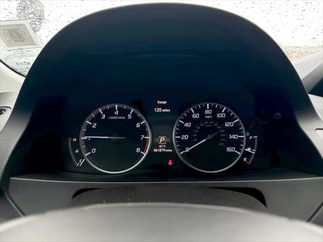used 2018 Acura RDX car, priced at $19,995