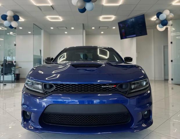 used 2019 Dodge Charger car, priced at $21,195