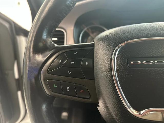 used 2022 Dodge Charger car, priced at $19,195