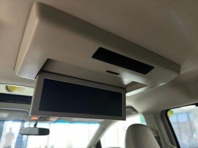 used 2014 Toyota Sienna car, priced at $12,995