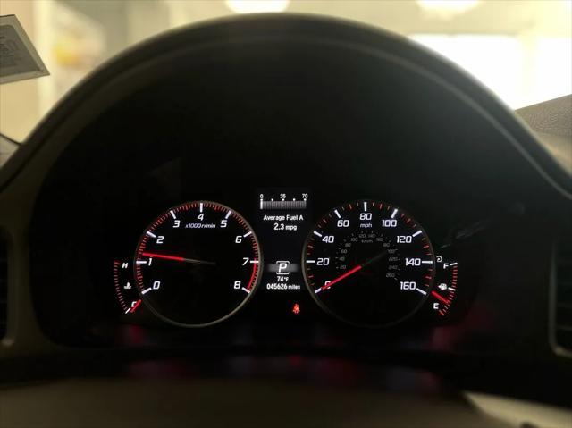 used 2016 Acura ILX car, priced at $16,995