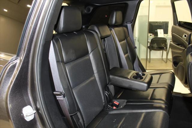 used 2019 Jeep Grand Cherokee car, priced at $20,795