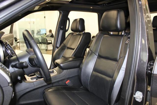 used 2019 Jeep Grand Cherokee car, priced at $20,795