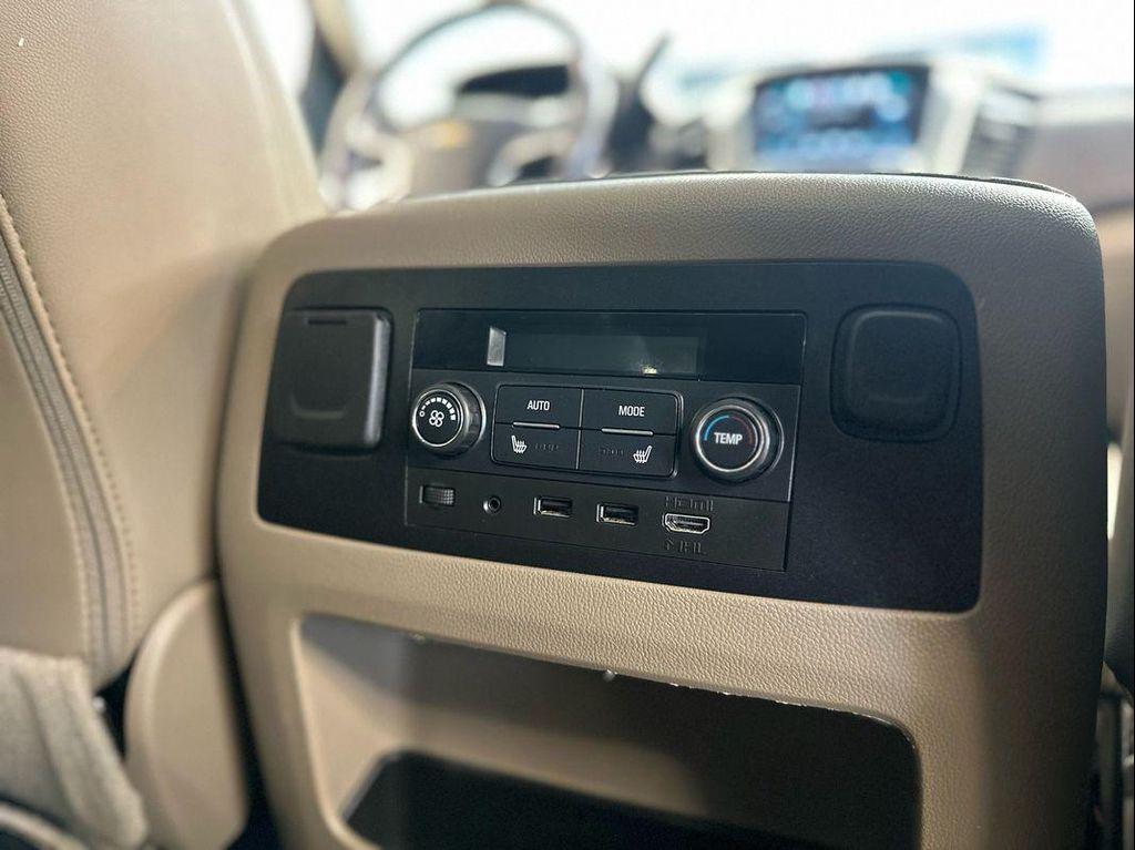 used 2019 Chevrolet Tahoe car, priced at $27,695