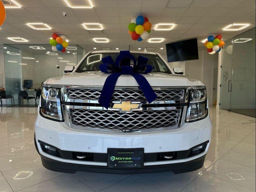 used 2019 Chevrolet Tahoe car, priced at $27,695