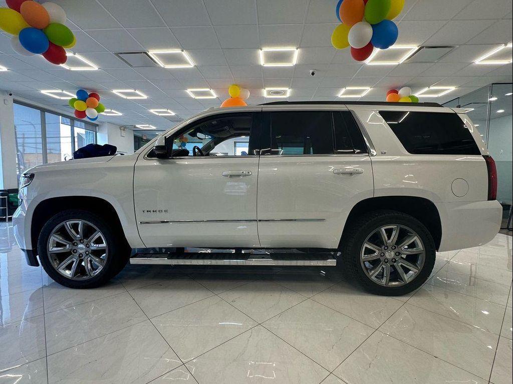 used 2019 Chevrolet Tahoe car, priced at $27,695