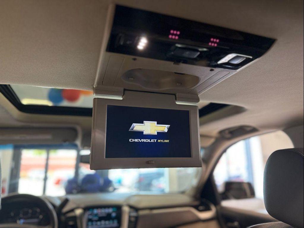used 2019 Chevrolet Tahoe car, priced at $27,695