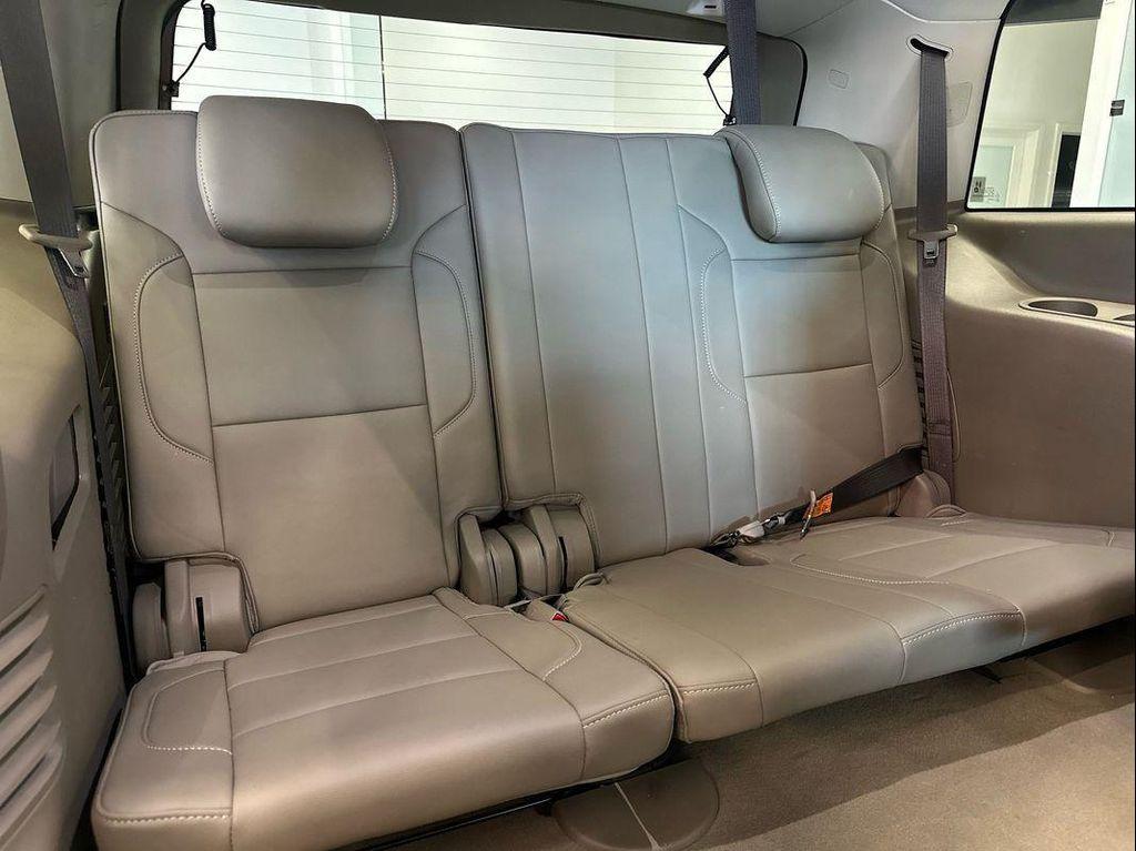 used 2019 Chevrolet Tahoe car, priced at $27,695