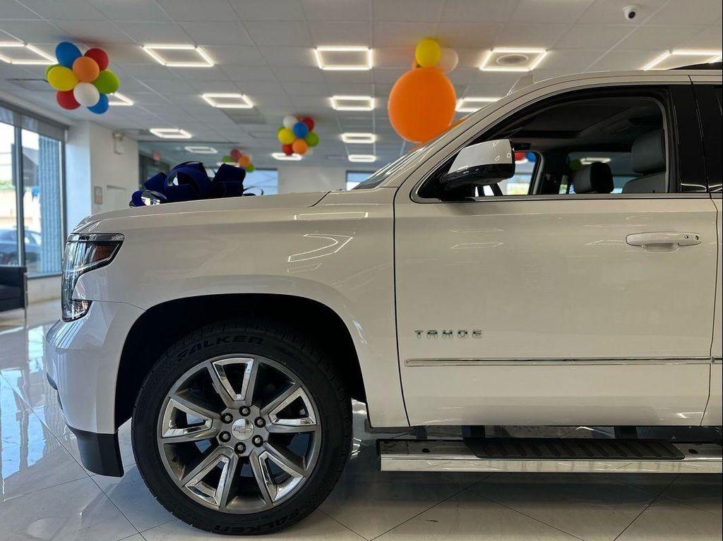 used 2019 Chevrolet Tahoe car, priced at $27,695