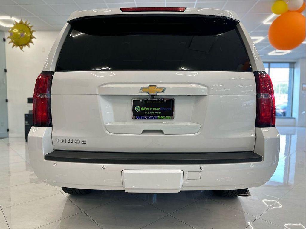 used 2019 Chevrolet Tahoe car, priced at $27,695
