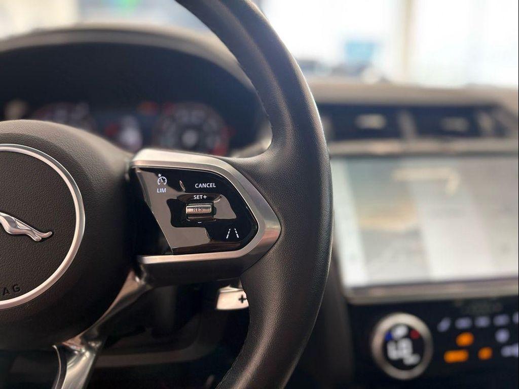 used 2022 Jaguar E-PACE car, priced at $26,795