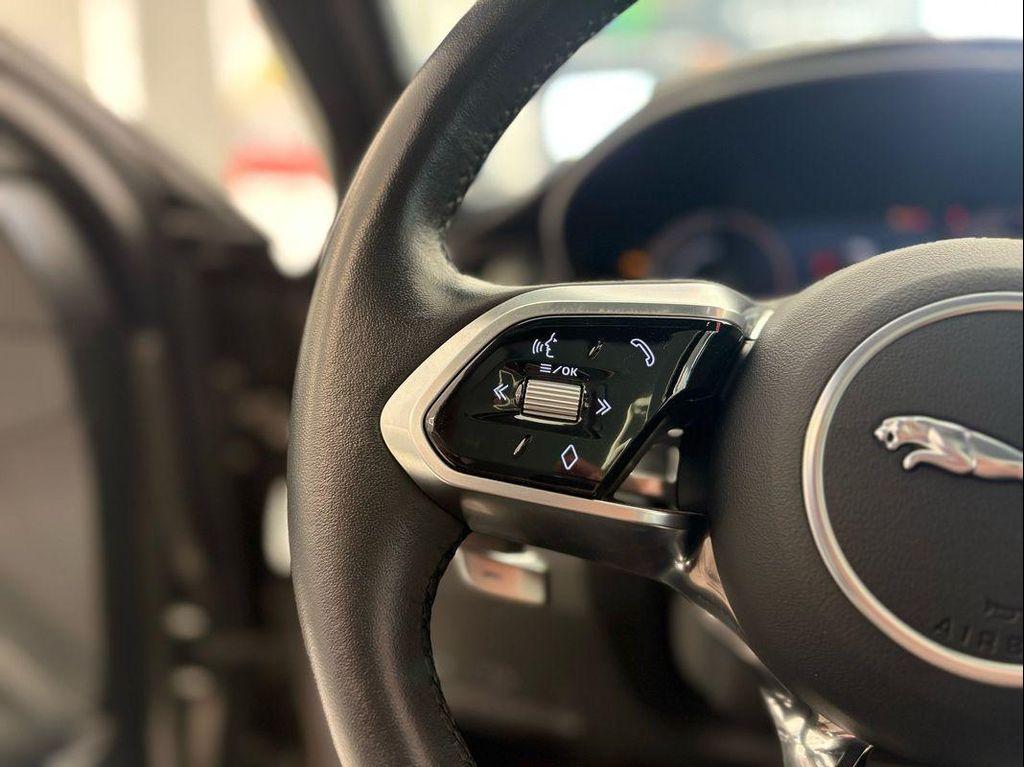 used 2022 Jaguar E-PACE car, priced at $26,795