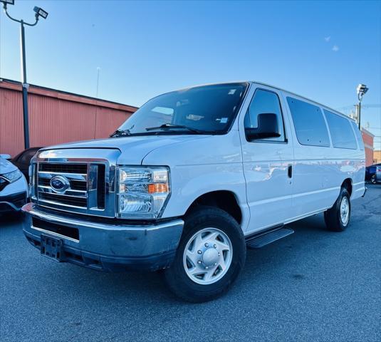 used 2012 Ford E350 Super Duty car, priced at $22,295