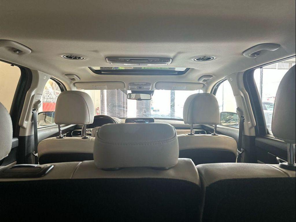 used 2022 Kia Telluride car, priced at $27,895