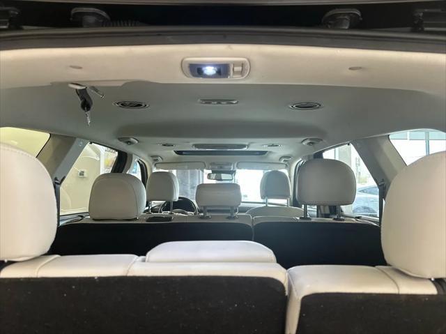 used 2022 Kia Telluride car, priced at $28,995