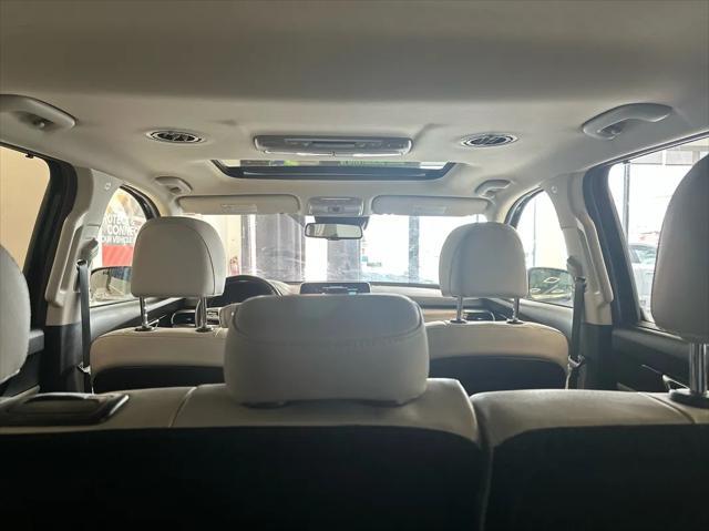 used 2022 Kia Telluride car, priced at $28,995