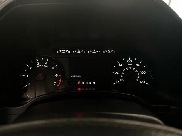 used 2019 Ford F-150 car, priced at $25,795
