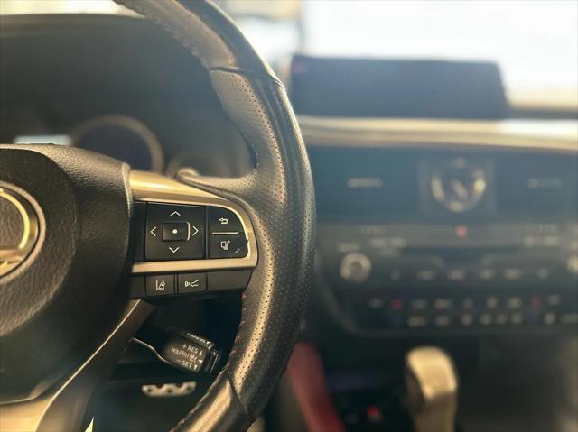 used 2018 Lexus RX 350 car, priced at $24,995