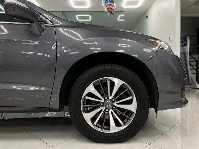 used 2018 Acura RDX car, priced at $18,995