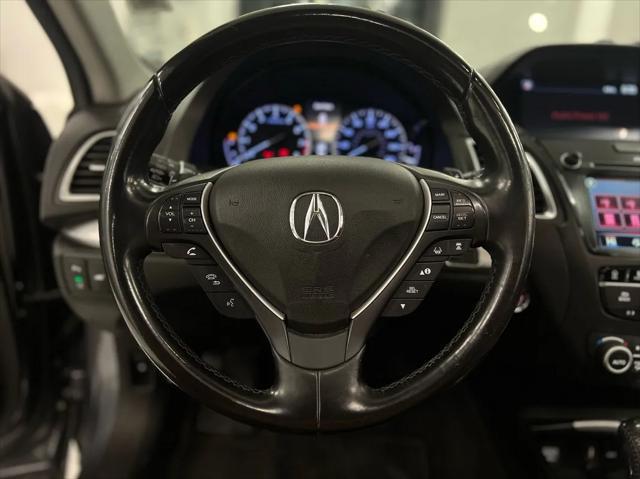 used 2018 Acura RDX car, priced at $18,995