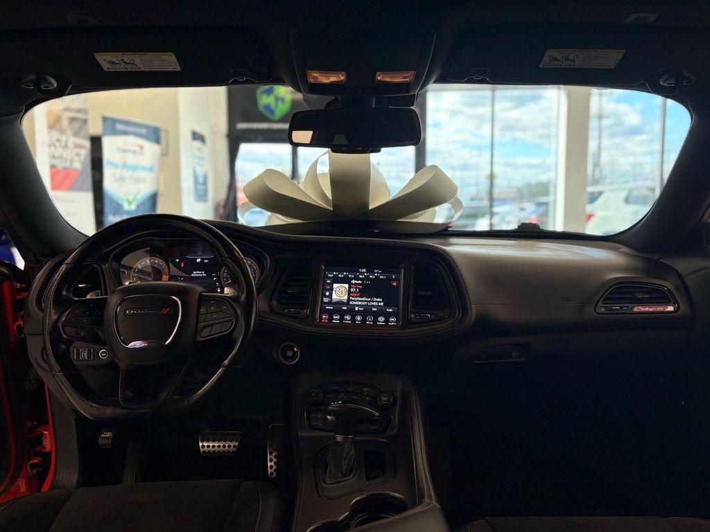 used 2020 Dodge Challenger car, priced at $30,695