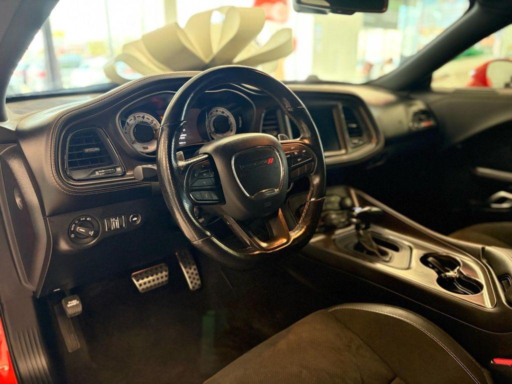 used 2020 Dodge Challenger car, priced at $30,695