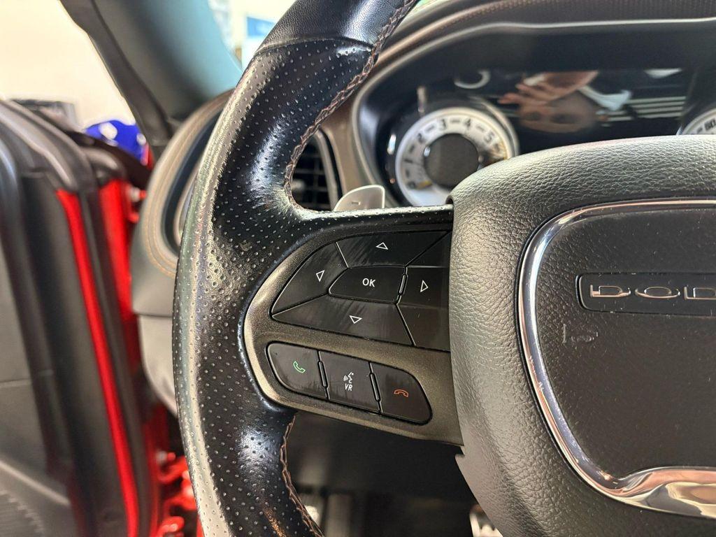 used 2020 Dodge Challenger car, priced at $30,695