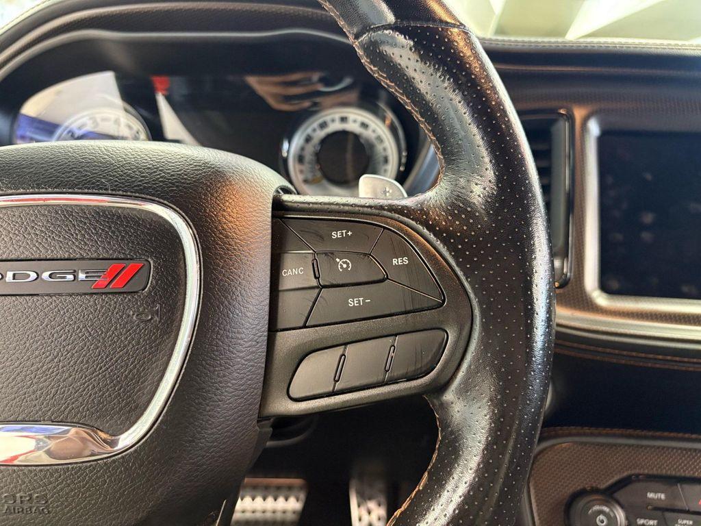 used 2020 Dodge Challenger car, priced at $30,695