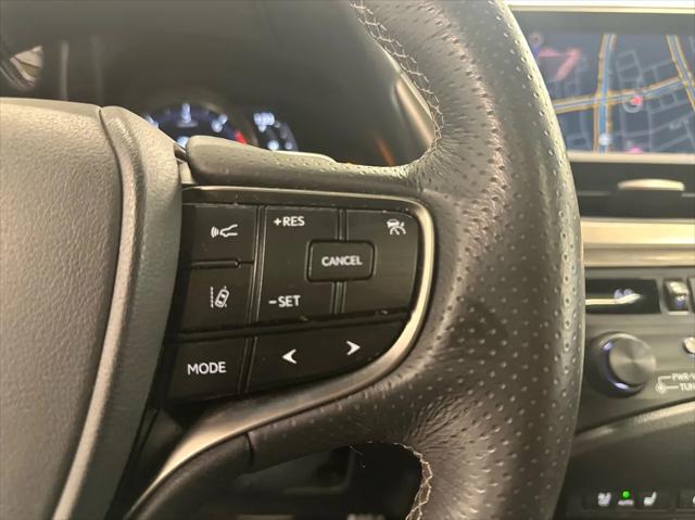 used 2019 Lexus ES 350 car, priced at $24,695