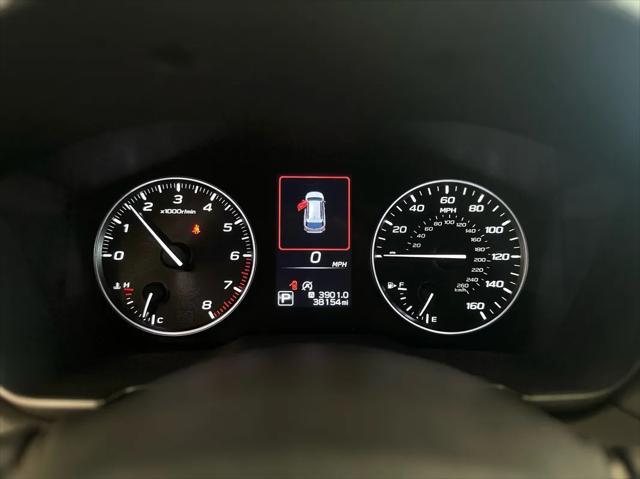 used 2024 Subaru Outback car, priced at $27,995