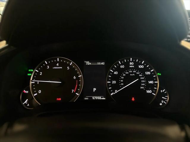 used 2017 Lexus RX 350 car, priced at $22,995