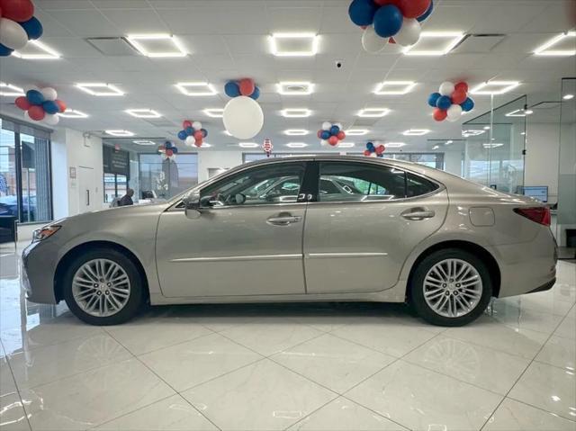 used 2016 Lexus ES 350 car, priced at $19,995