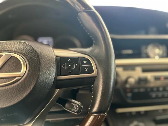 used 2016 Lexus ES 350 car, priced at $19,995