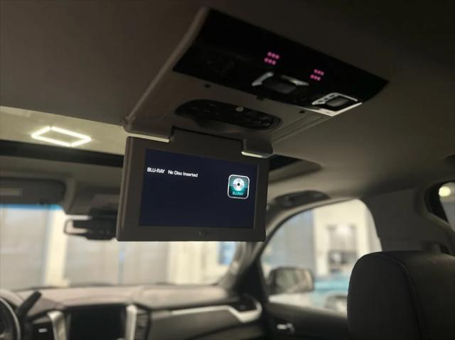 used 2018 Chevrolet Tahoe car, priced at $27,395