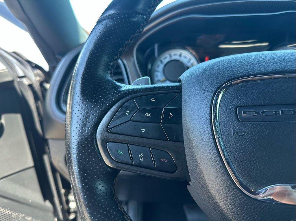 used 2020 Dodge Challenger car, priced at $27,795