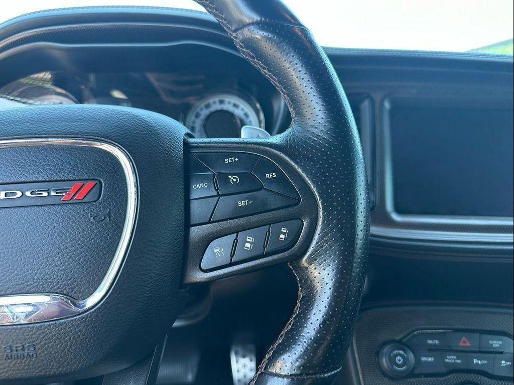 used 2020 Dodge Challenger car, priced at $27,795