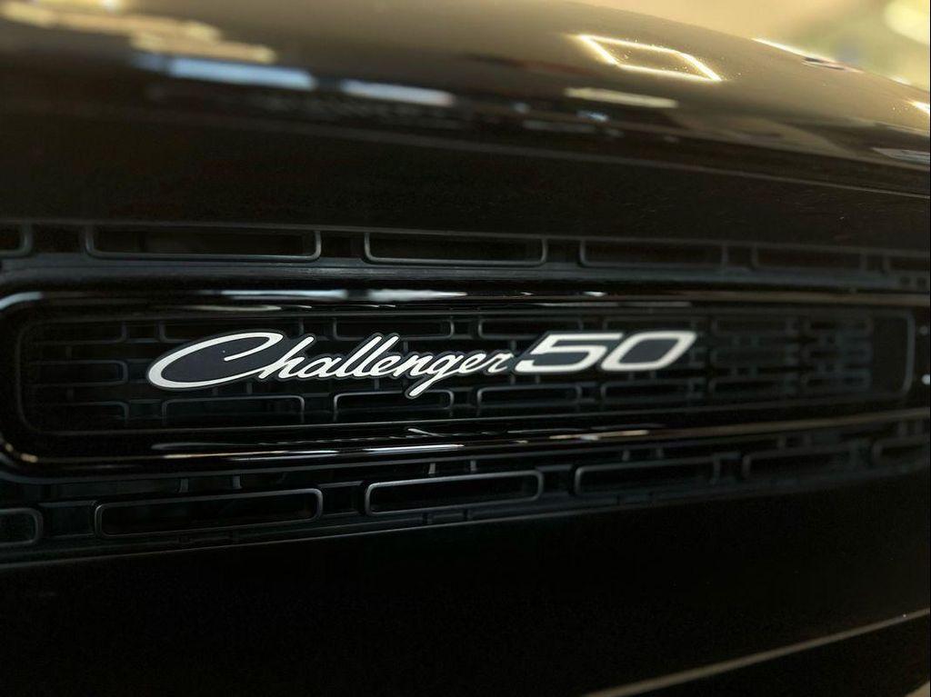 used 2020 Dodge Challenger car, priced at $27,795