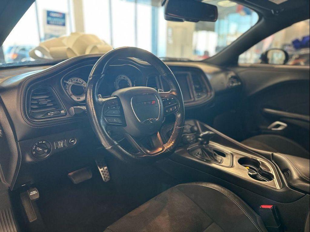 used 2020 Dodge Challenger car, priced at $27,795