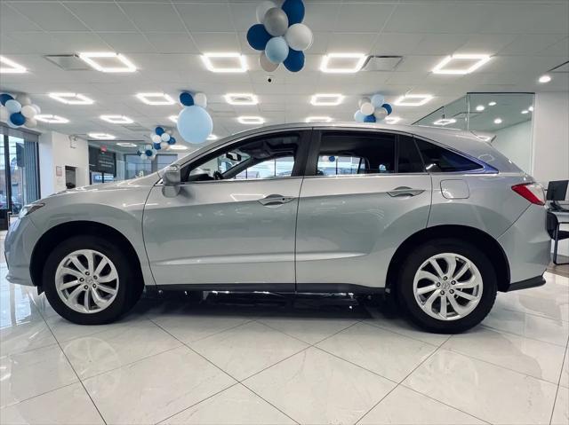 used 2017 Acura RDX car, priced at $14,995