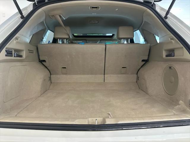 used 2015 Acura RDX car, priced at $14,995