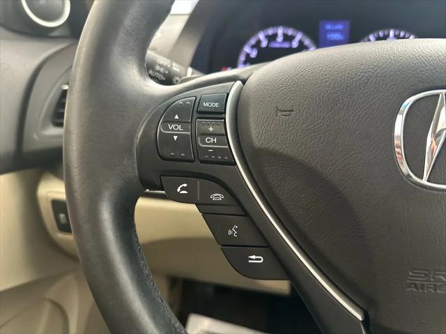 used 2015 Acura RDX car, priced at $14,995