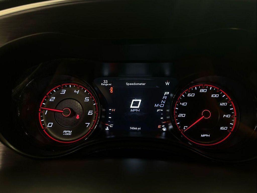 used 2018 Dodge Charger car, priced at $20,095